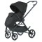 Коляска универсальная 2в1 El Camino CHLOE ME 1191-1 black, арт. 344748
